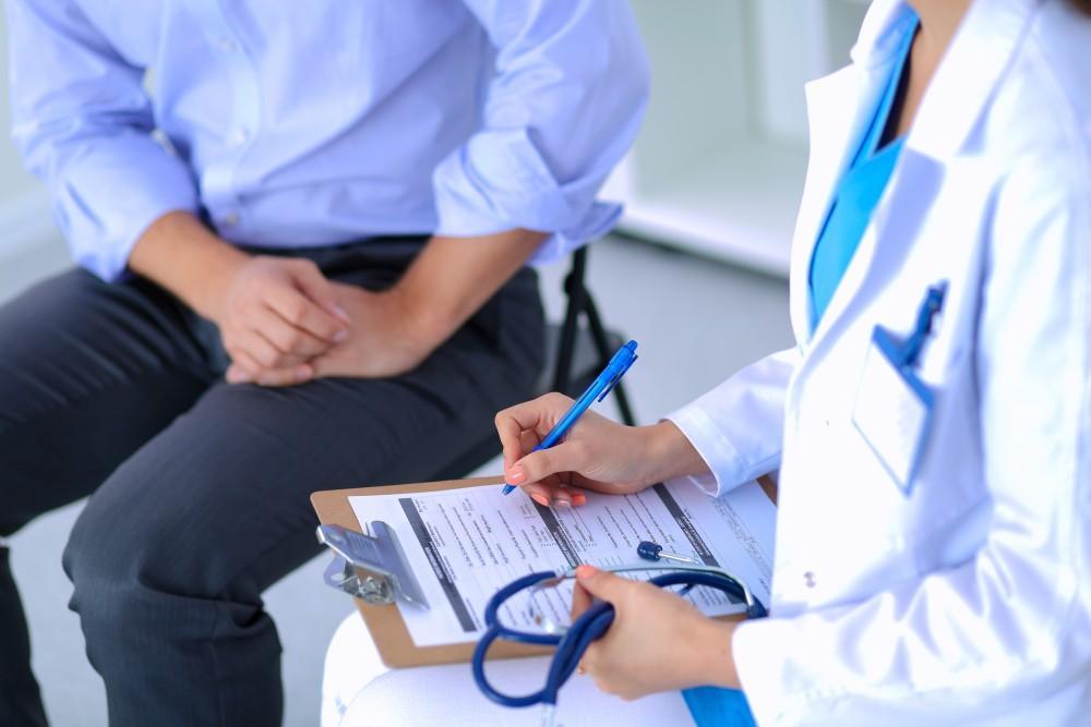 Chronic Care
